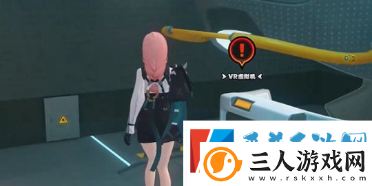绝区零独家视界任务完成攻略