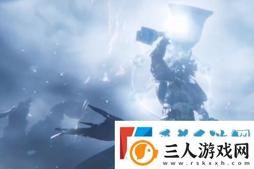逆水寒手游12人新团本boss老一圣巫通关详细介绍