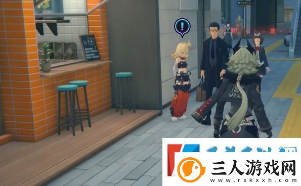 绝区零派派升阶宣传事件过关攻略分享