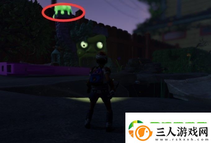 禁闭求生得全瞧一眼怎么做