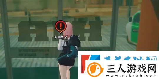 绝区零独家视界任务完成攻略