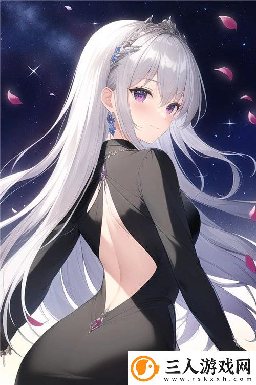 十九岁暴躁少女CSGO的战斗青春