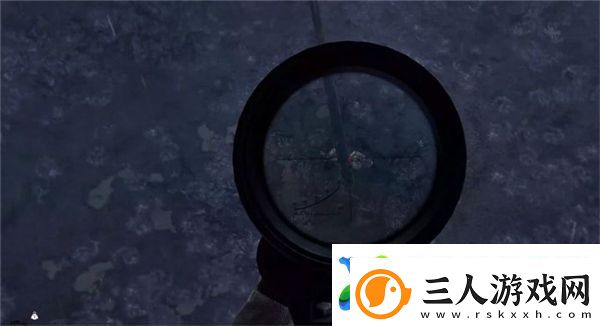 潜行者2怎么装瞄准镜