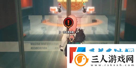 绝区零独家视界任务完成攻略