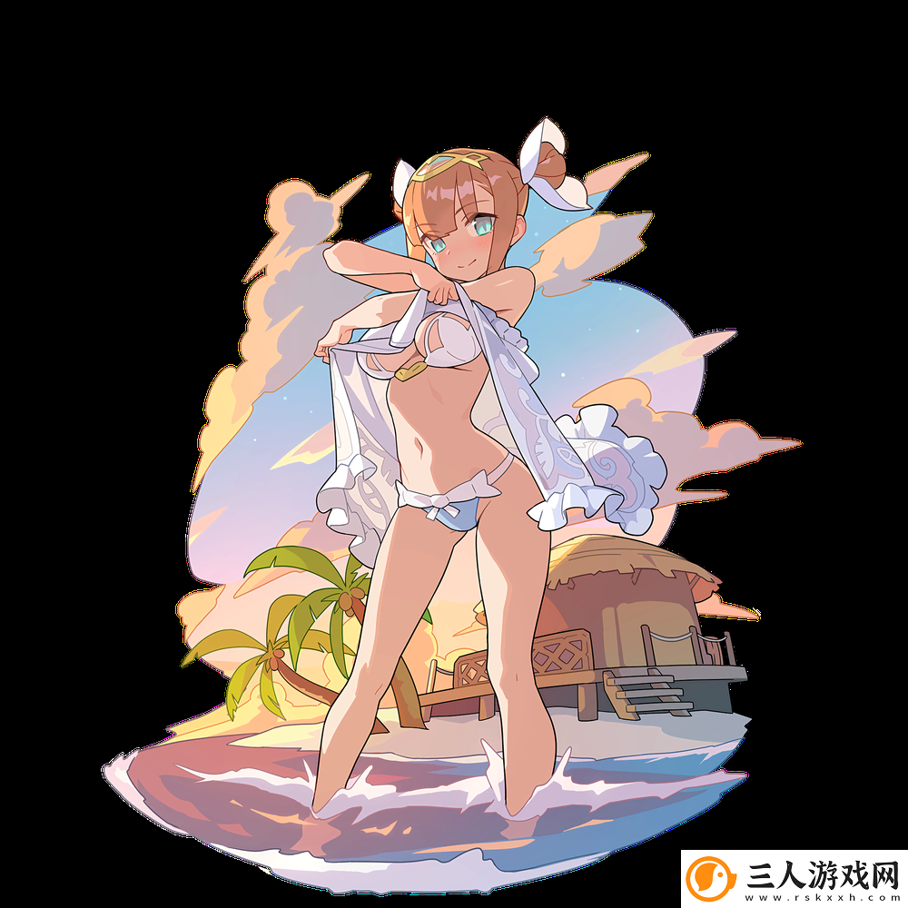 世界弹射物语泳皇女莉莉丝值得抽吗