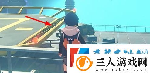 绝区零第三幕哨站飞鸟任务通过攻略