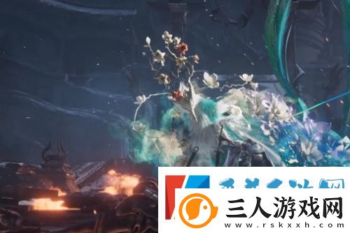 逆水寒手游12人新团本boss三青鸟通关详细介绍