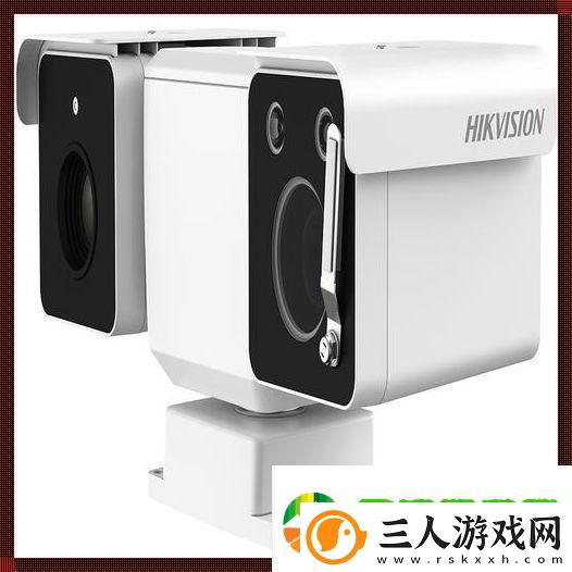 热成像双光谱双目云台摄像机