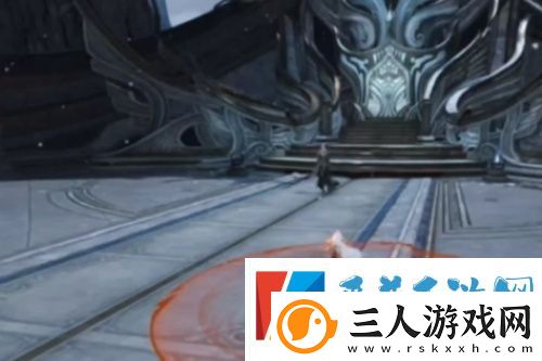 逆水寒手游12人新团本boss老三姜却通关详细介绍