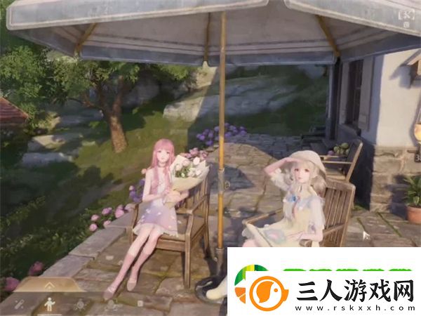无限暖暖是联机游戏吗