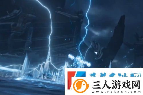 逆水寒手游12人新团本boss老一圣巫通关详细介绍