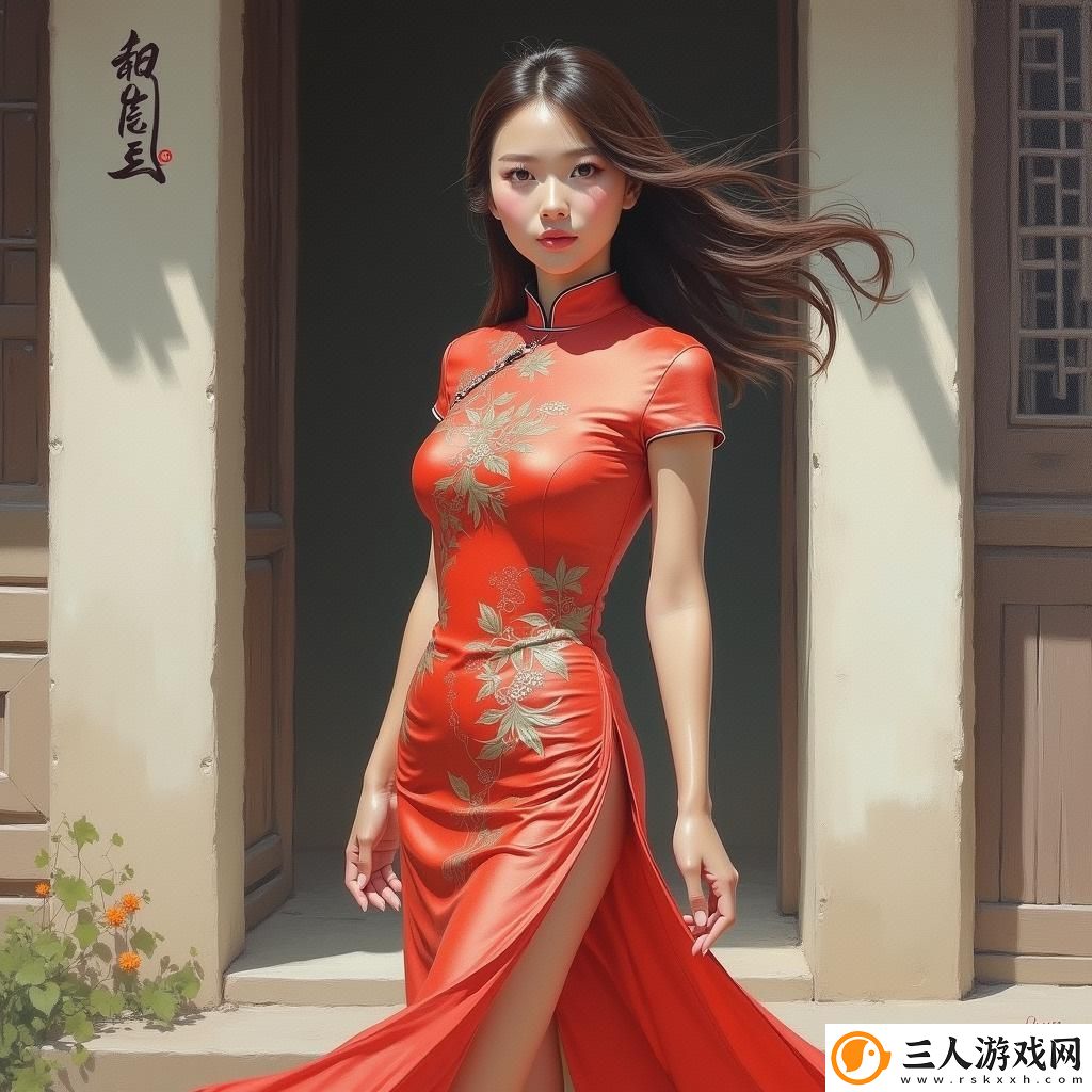 如何通过“九色”这一国风元素展现文化魅力