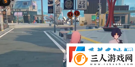 绝区零独家视界任务完成攻略