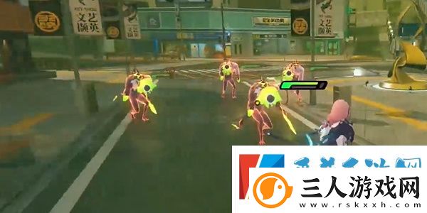 绝区零1.3独家视界虚拟杀机任务完成详细介绍