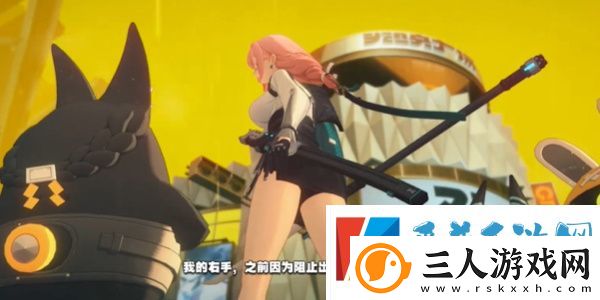 绝区零1.3版本赫克托尔的死斗任务完成攻略