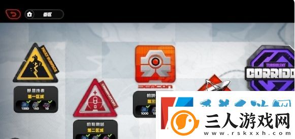 绝区零断层之谜第1区域速通详细介绍