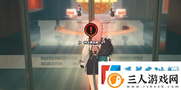 绝区零1.3版本独家视界虚拟杀机任务完成攻略