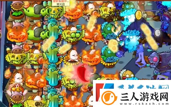植物大战僵尸杂交版英雄模式埃德加的遗言通关攻略