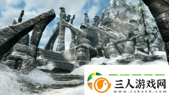 上古卷轴5Steam在线峰值逼近7万这款老游戏为何依旧火爆