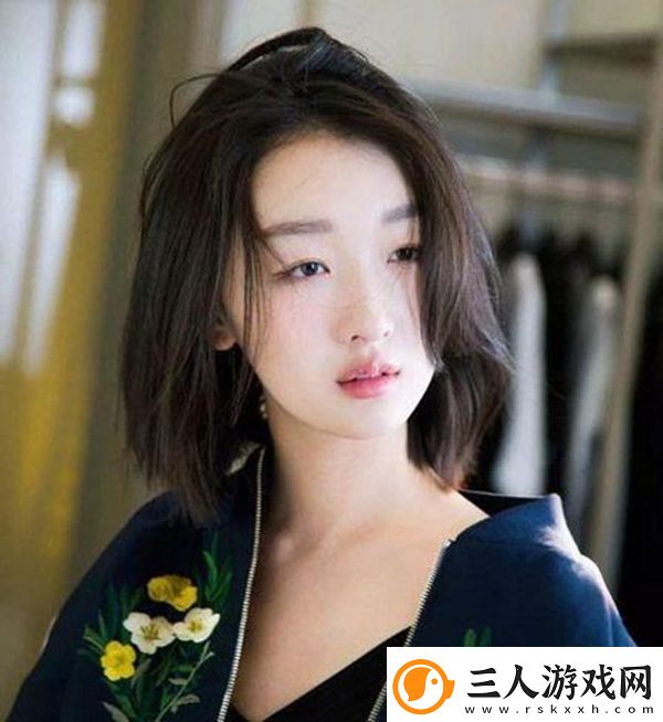 和平精英周冬雨捏脸码分享