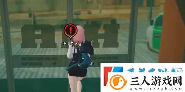 绝区零1.3版本独家视界虚拟杀机任务完成攻略