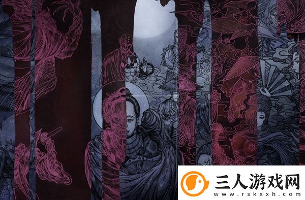 影之刃3刻印掉落表