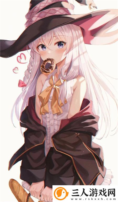 戏里戏外