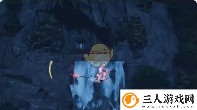 燕云十六声龟龄鹤寿花钱位置在哪龟龄鹤寿花钱位置一览卡手游