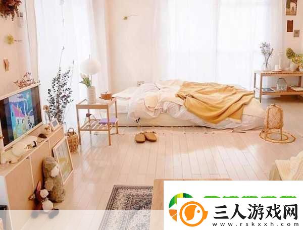 出租房里的交互高康张