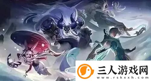 王者荣耀牛年限定皮肤介绍