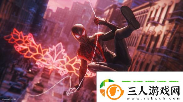 蜘蛛侠迈尔斯steam地址是什么
