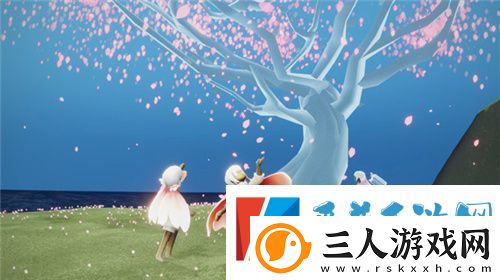 光遇樱花斗篷停留几天