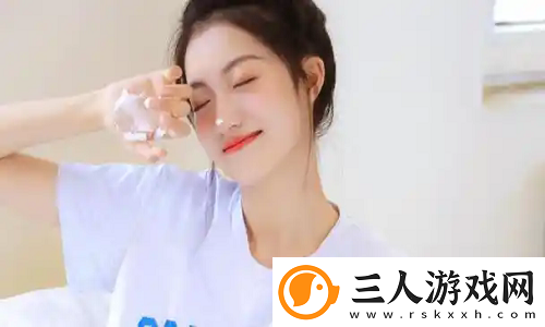 言教授撞坏了流鼻血