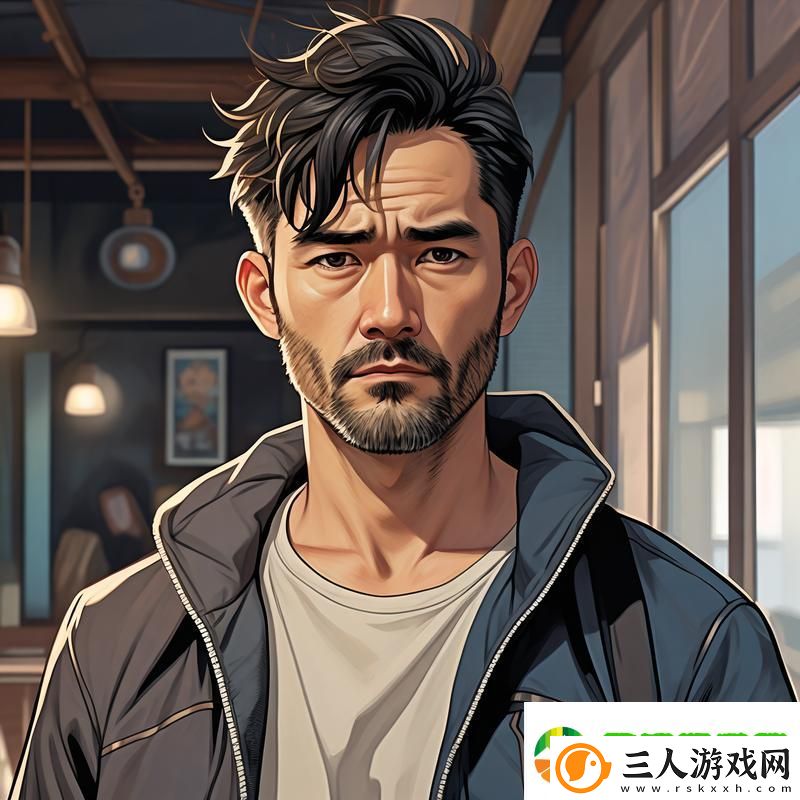 生活多彩大叔啊哎哎大叔啊