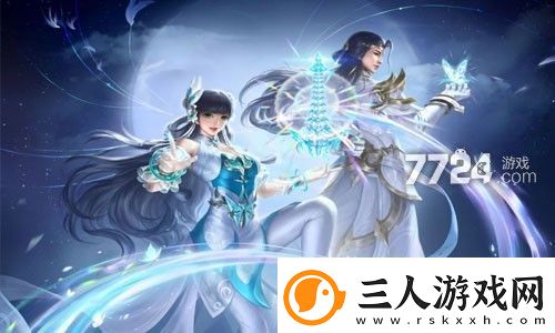 斗罗大陆H5sp琉璃塔最强阵容推荐