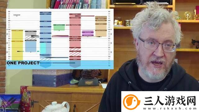 BioWare前元老透露