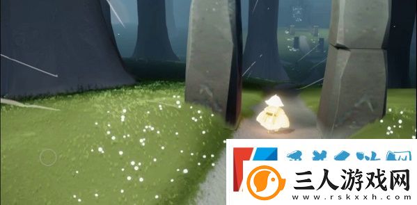 光遇静谧庭院在哪