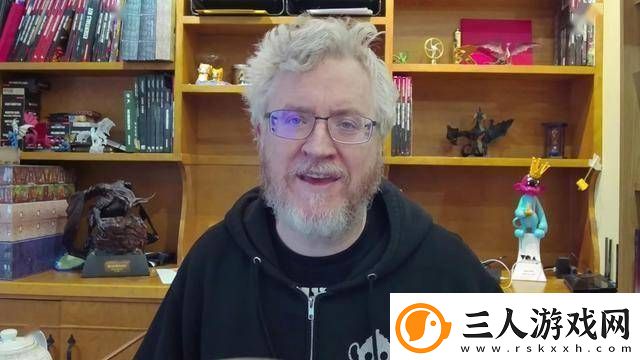 BioWare前元老透露