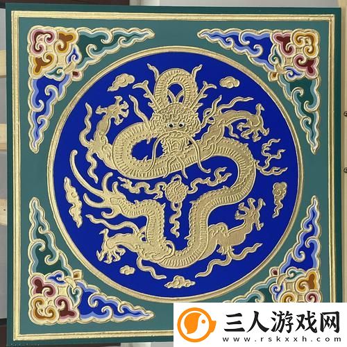 十八人口工彩画大全