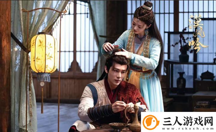 漠风吟导演钱应槐作品热播