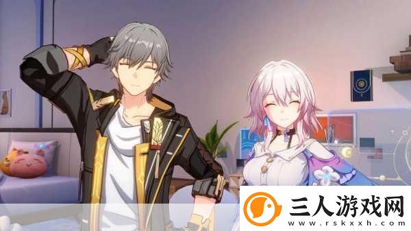 崩坏星穹铁道老实成就背后的奇妙之旅