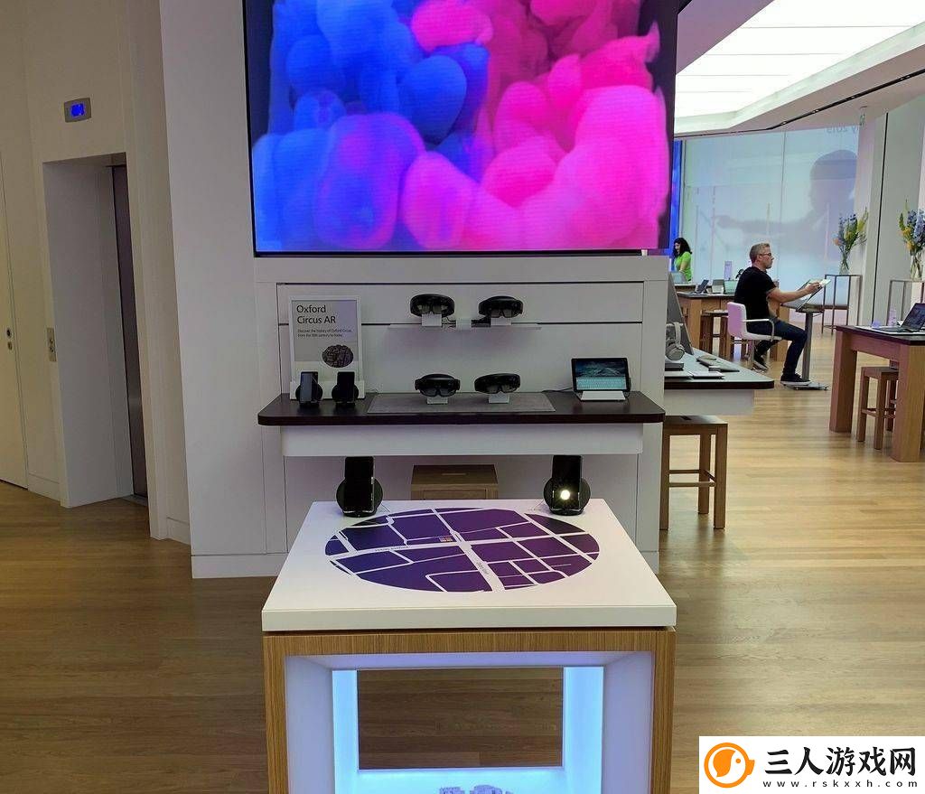 微软英国唯一线下门店将关