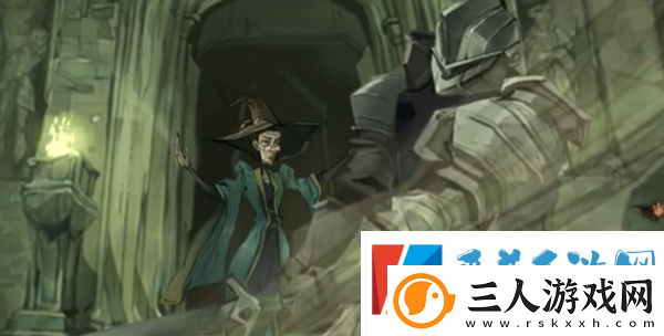 哈利波特魔法觉醒石墩出动卡牌图鉴
