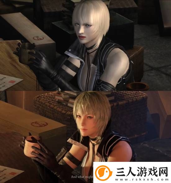 忍者龙剑传2