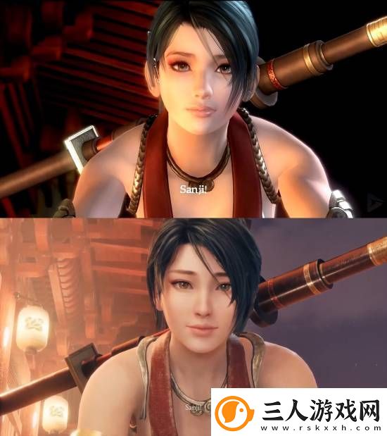 忍者龙剑传2