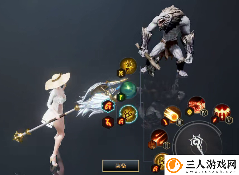 零度曙光新手玩家开局攻略
