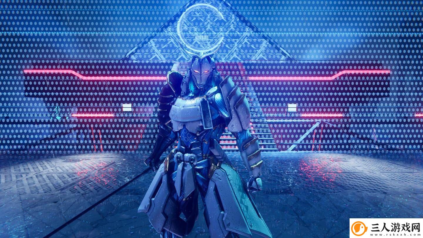 忍者龙剑传4今秋震撼归来！PS5、XSX