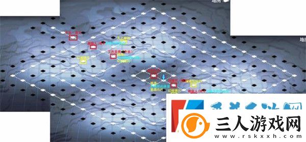 灵魂潮汐活动第五章攻略