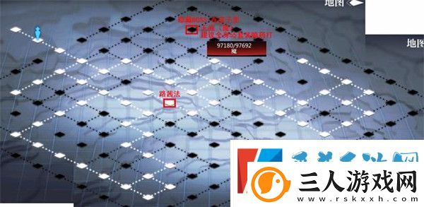 灵魂潮汐活动第五章攻略