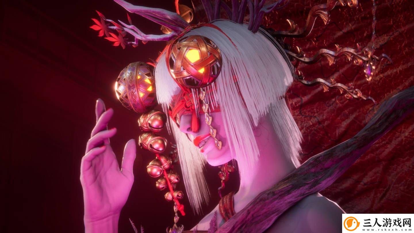 忍者龙剑传4今秋震撼归来！PS5、XSX